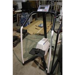 TEC TRIX CLIMAX STEP MACHINE