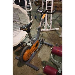 KEISER SPINNER BIKE