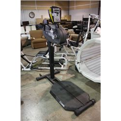SCIFIT PRO 1 SPORTS CORE TRAINER
