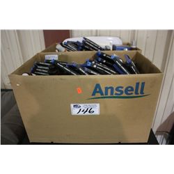 2 BOXES OF SALON PRODUCT