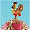 Image 3 : The Rothschild Egg Faberge