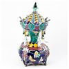 Image 1 : Faberge Carousel Figurine
