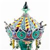 Image 3 : Faberge Carousel Figurine