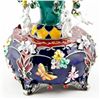 Image 4 : Faberge Carousel Figurine