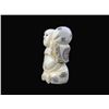 Image 2 : Carved Bone Netsuke Figure