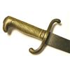 Image 3 : Brass handled Imperial German Sapper Sword