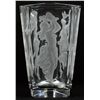 Image 1 : Bohemia Czech Republic Art Deco Style Three Sided