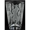Image 2 : Bohemia Czech Republic Art Deco Style Three Sided