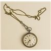 Image 1 : Lady's Pendant Watch