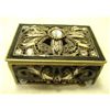 Image 1 : Decorative Trinket Box