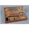 Image 1 : A 19TH CENTURY SURGICAL AND AMPUTATION KIT