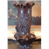 Image 4 : Gorgeous Bronze Sculpture Ornate Vase