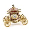 Image 1 : Faberge Trinket Coach