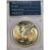 Image 4 : 1923 PEACE DOLLAR PCGS MS64 RATTLER HOLDER