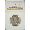 Image 1 : 1932-S WASHINGTON QUARTER NGC F-VF 15