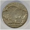 Image 3 : 1920-S BUFFALO ANACS VF25