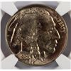 Image 2 : 1938 D BUFFALO NICKEL NGC MS65 GEM