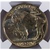 Image 3 : 1938 D BUFFALO NICKEL NGC MS65 GEM