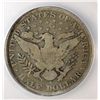 Image 3 : 1904-S BARBER HALF DOLLAR ICG G-VG 6