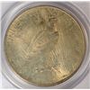 Image 3 : 1935 PEACE DOLLAR PCGS MS63 GREEN LABEL