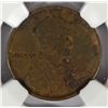 Image 2 : 1909-S LINCOLN ONE CENT NGC XF MINOR SURFACE SPOTS