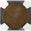 Image 3 : 1909-S LINCOLN ONE CENT NGC XF MINOR SURFACE SPOTS