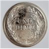 Image 3 : 1902  Barber dime  NGC61 est $100-$125