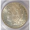 Image 2 : 1890-S MORGAN DOLLAR PCGS MS62