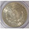 Image 3 : 1890-S MORGAN DOLLAR PCGS MS62