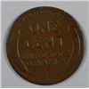Image 2 : 1922-D WEAK D LINCOLN CENT VG