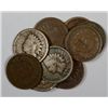Image 1 : 10 1894 INDIAN HEAD CENTS