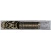 Image 1 : 1925-D PARTIAL DATE ROLL OF BUFFALO NICKELS