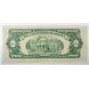 Image 2 : 1953 $2 RED SEAL STAR NOTE