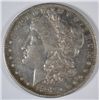 Image 1 : 1892-S  Morgan $  all original color XF   est $250-$275