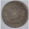 Image 2 : 1892-S  Morgan $  all original color XF   est $250-$275