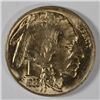 Image 1 : 1938 D/S BUFFALO NICKEL, UNCIRCULATED