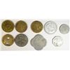 Image 1 : 9 PCS TOKENS, STORE MUST SEE