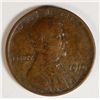 Image 1 : 1910-S LINCOLN CENT VF