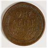Image 2 : 1910-S LINCOLN CENT VF