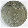 Image 1 : 1891CC Morgan $  VG    est $80-$85