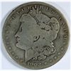 Image 1 : 1902S  Morgan $  G/VG   est $50-$60