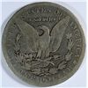 Image 2 : 1902S  Morgan $  G/VG   est $50-$60