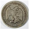 Image 2 : 1875S  20 center Fine but no Liberty est $95-$100