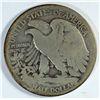 Image 2 : 1921  Walker half $  KEY DATE good est $140-$150