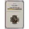 Image 1 : 1909 LIBERTY NICKEL NGC PROOF 66 CAMEO, A STUNNING COIN! BEAUTIFUL!