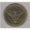 Image 2 : 1897-O BARBER HALF DOLLAR AG