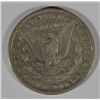 Image 2 : 1899-S MORGAN DOLLAR VF