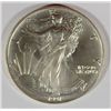 Image 1 : 1991 SILVER AMERICAN EAGLE