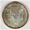 Image 2 : 1991 SILVER AMERICAN EAGLE