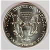 Image 2 : 1992 SILVER AMERICAN EAGLE